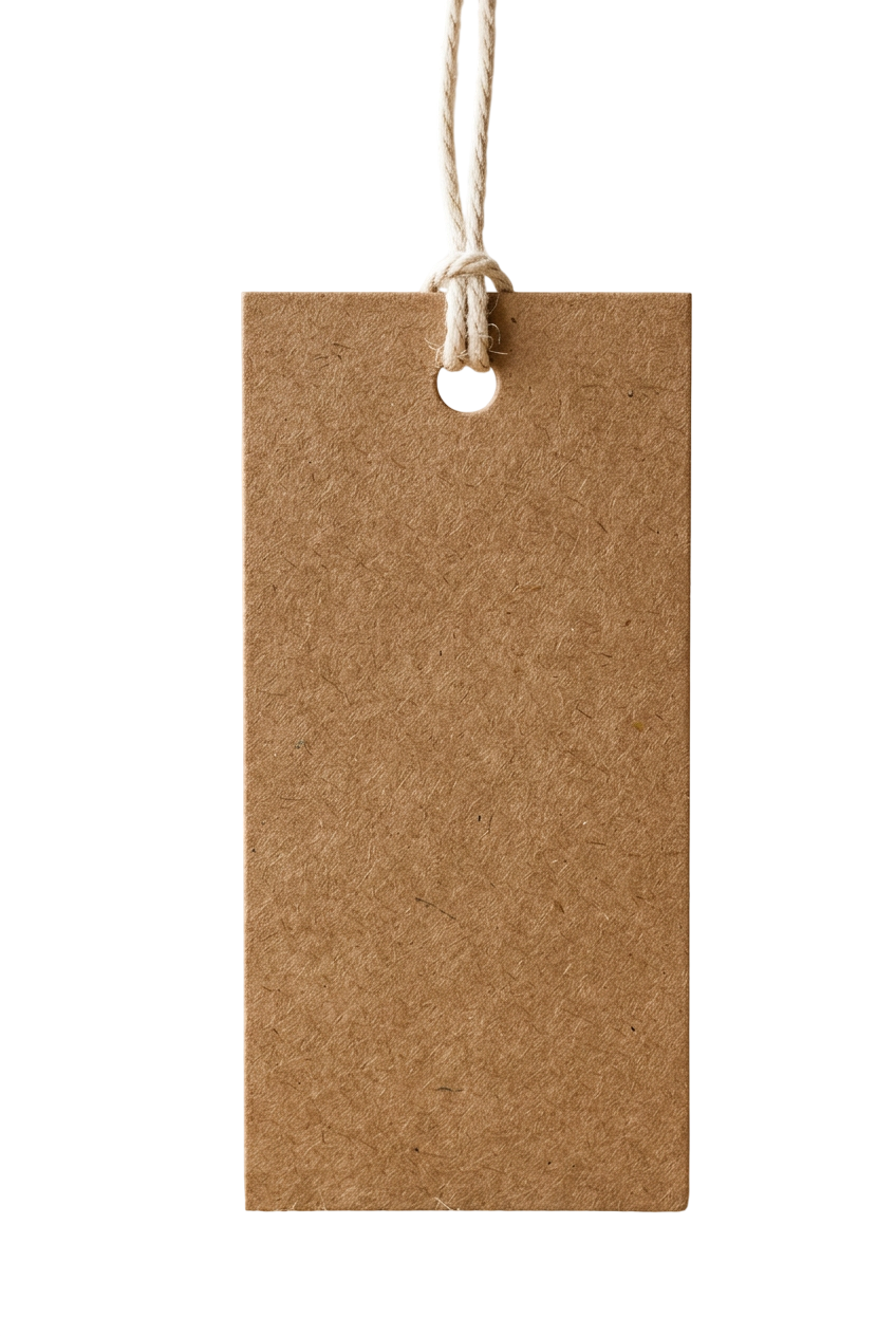 Woven Label & Hang Tag Manufacturer in Delhi | Go Elite Tag