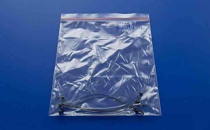 PVC String Image 5