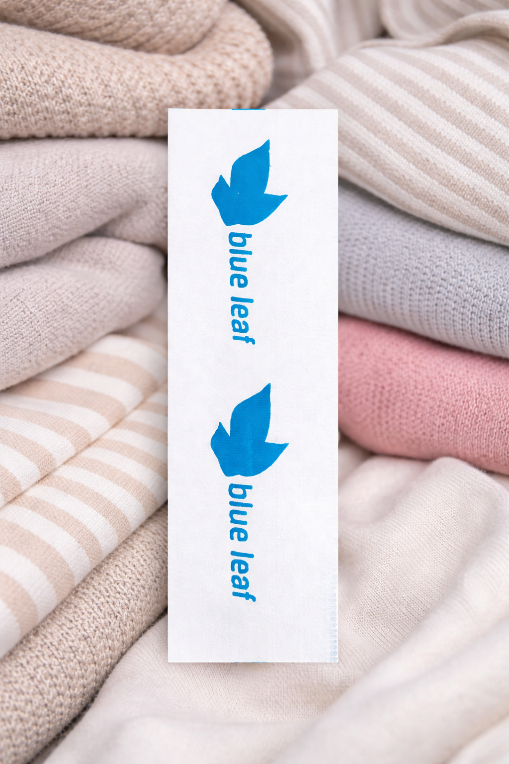 Taffeta Printed Label in Punjabi Bagh Image 3