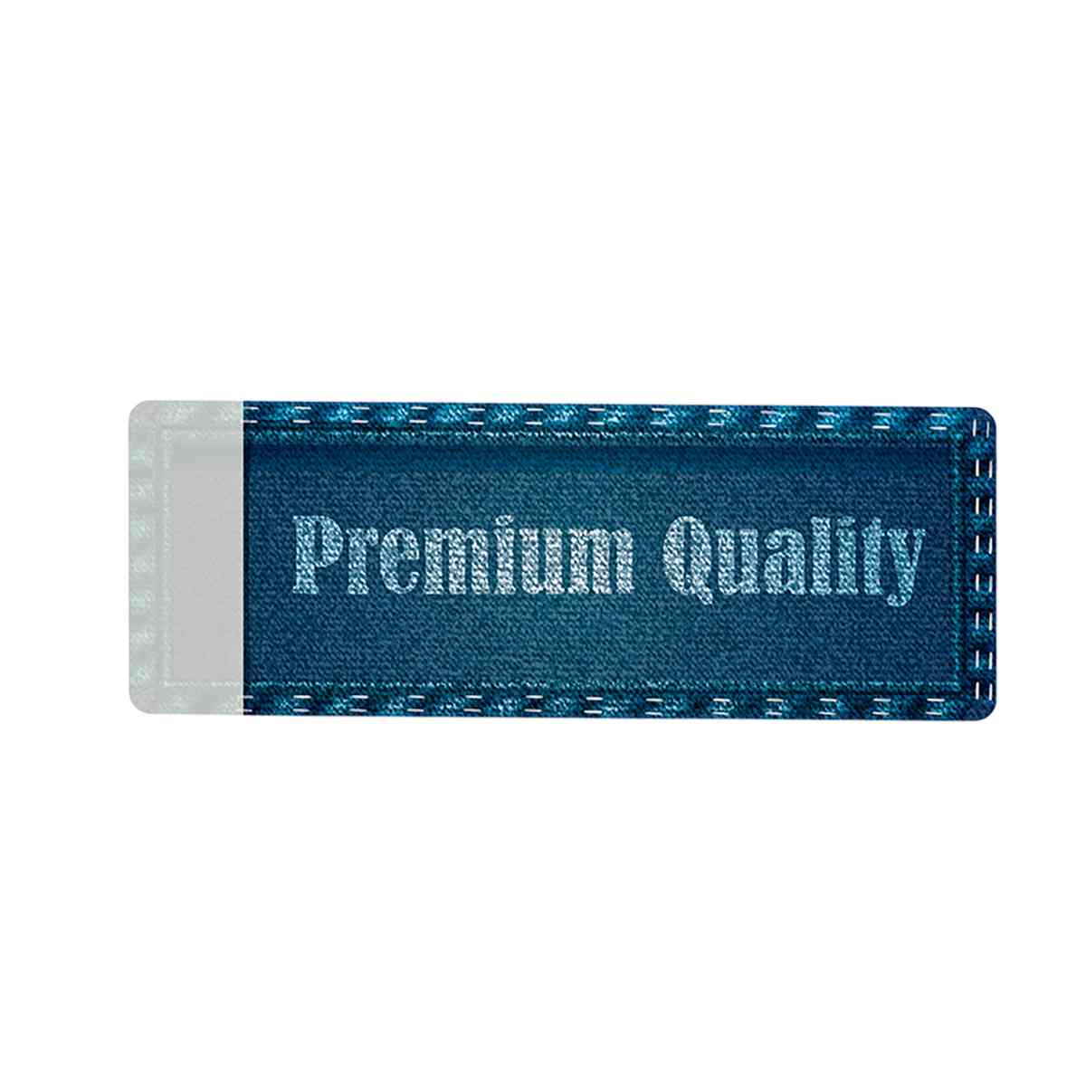Satin Size Label in Punjabi Bagh Image 5