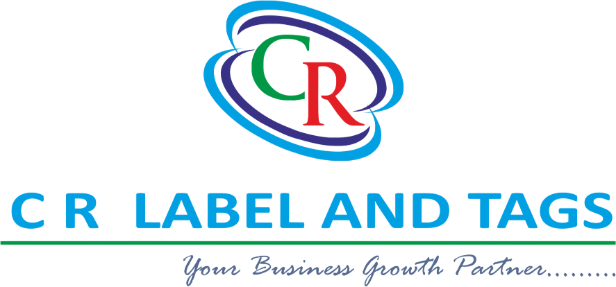 C R Label And Tags