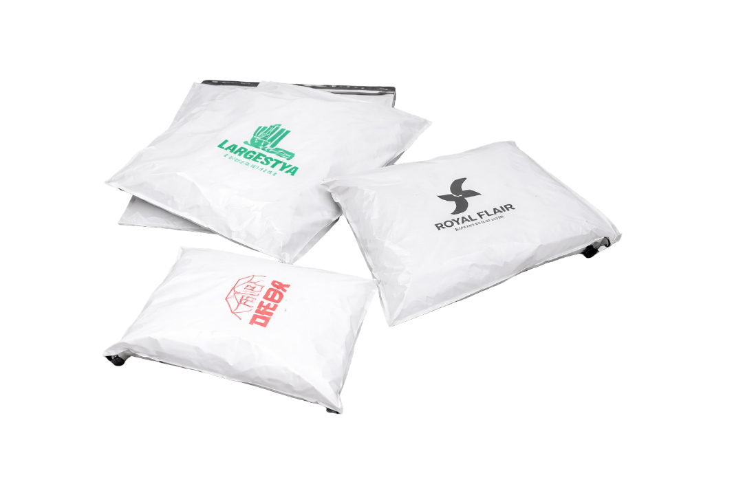 Manufacturer, Exporter, Importer, Supplier, Wholesaler, Retailer, Trader of Courier Bags in New Delhi, Delhi, India