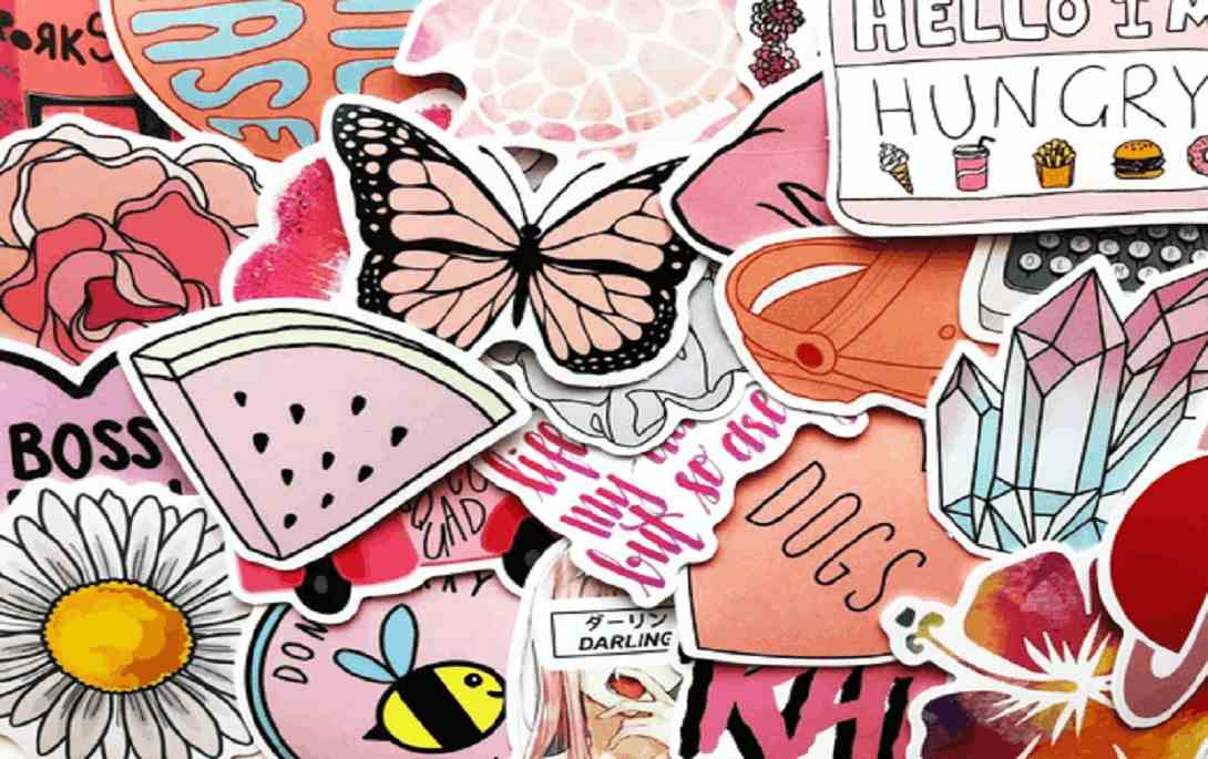 Manufacturer, Exporter, Importer, Supplier, Wholesaler, Retailer, Trader of Stickers in New Delhi, Delhi, India